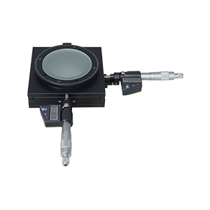Microscope Stage